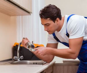 About The Faucet Pros Kearney, MO